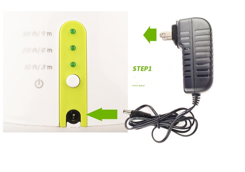 Petivia – Automatic Interactive Ball Launcher for Dogs